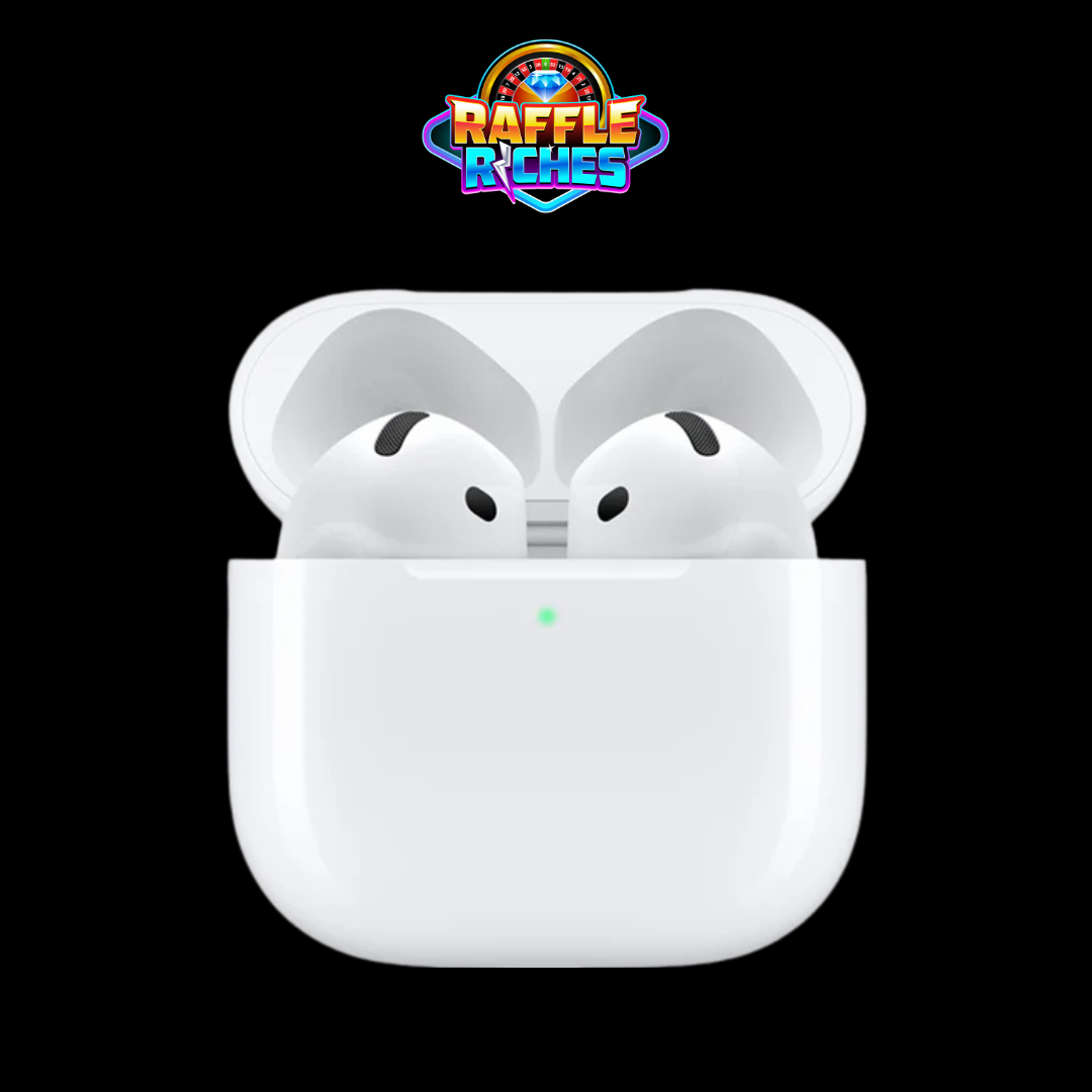 Apple AirPods